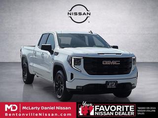 2024 GMC Sierra