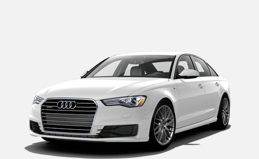 2016 Audi A6