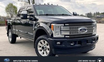 2015 Ford F-350 XLT