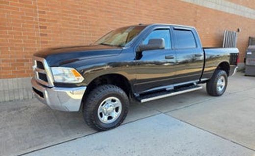 2013 Ram 2500 ST
