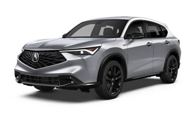 2026 Acura ADX