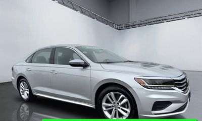2020 Volkswagen Passat SE