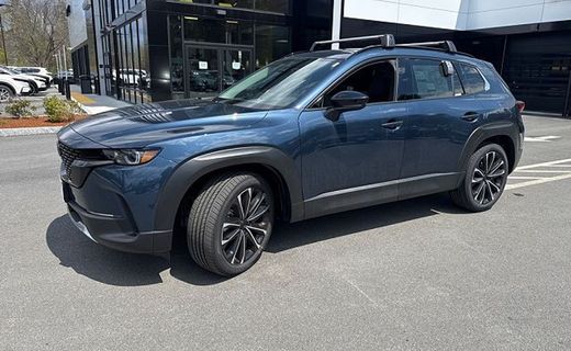 2026 Mazda CX-50 Premium Plus