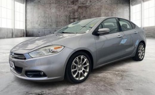 2014 Dodge Dart Limited