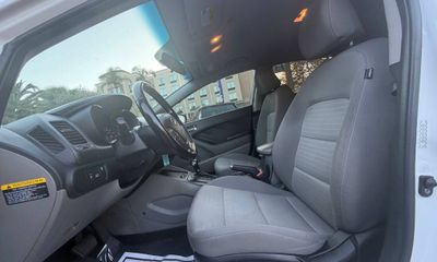 2015 Kia Forte GLS JSL TAX