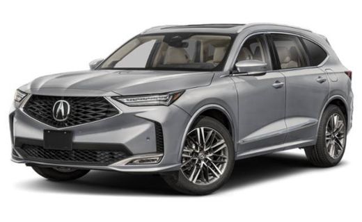 2026 Acura MDX Advance