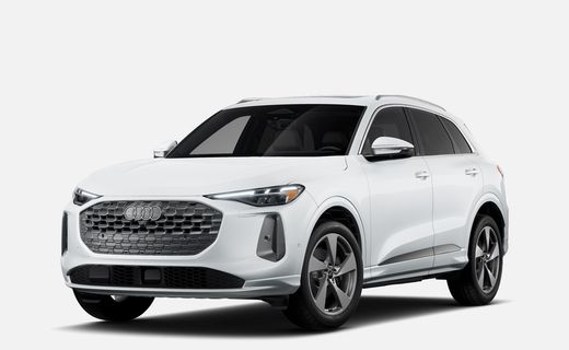 2026 Audi Q5 Quattro Premium Plus
