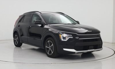 2024 Kia Niro EX