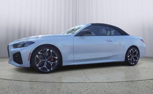 2026 BMW 430I Gran Coupe