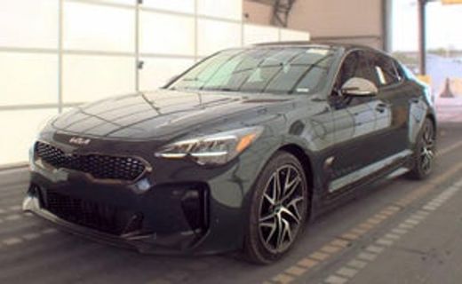 2023 Kia Stinger