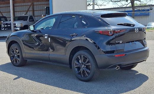 2026 Mazda CX-30 Select Sport