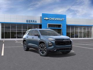 2027 Chevrolet Equinox RS SUV
