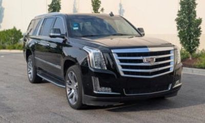 2019 Cadillac Escalade ESV Luxury