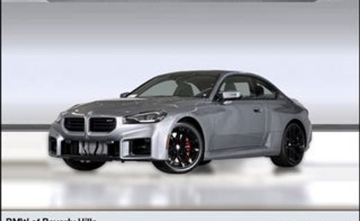 2026 BMW M2