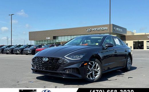 2023 Hyundai Sonata