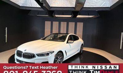 2020 BMW M850I xDrive GC