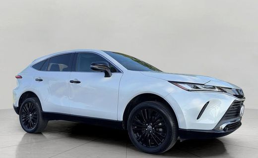 2024 Toyota Venza Limited