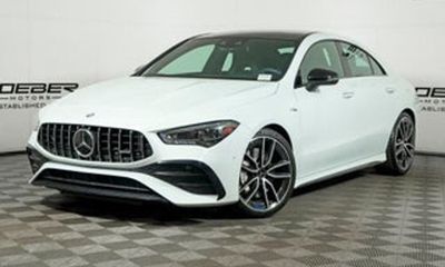 2023 BMW 330i