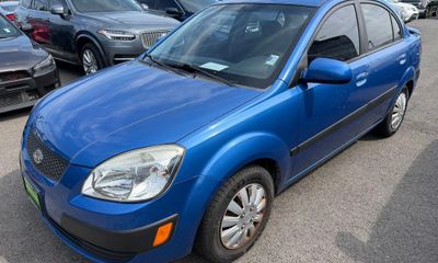 2009 Kia RIO JB