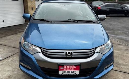 2010 Honda Insight EX