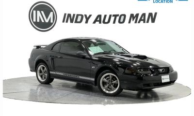 2003 Ford Mustang GT