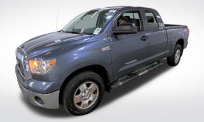 2008 Toyota Tundra SR5