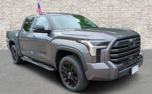 2024 Toyota Tundra Others