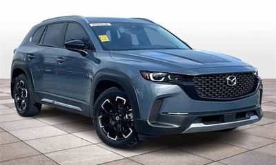 2023 Mazda CX-50 CX 50