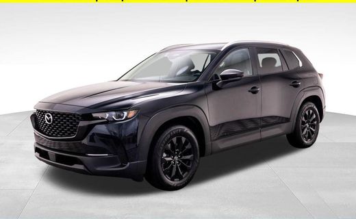 2025 Mazda CX-50 Premium