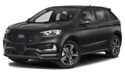 2021 Ford Edge ST