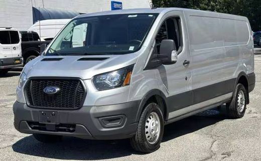 2023 Ford Transit LOW Roof