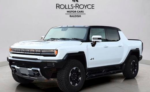 2023 GMC Hummer EV Pickup High