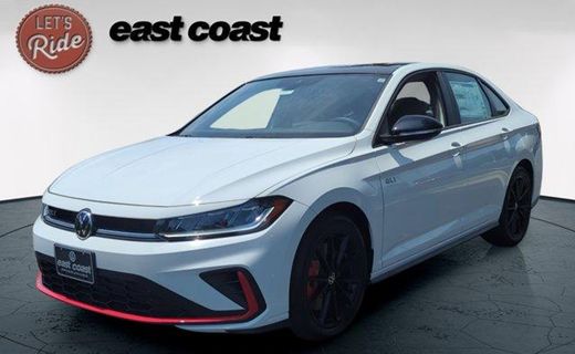 2026 Volkswagen Jetta GLI Autobahn