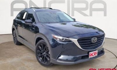 2023 Mazda CX-9 Touring Plus