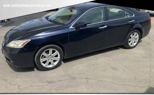 2009 Lexus ES 350