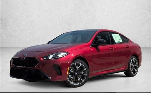 2026 BMW 228 xDrive GC
