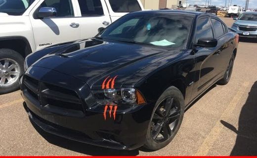 2014 Dodge Charger
