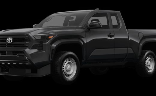 2026 Toyota Tacoma SR Xtracab