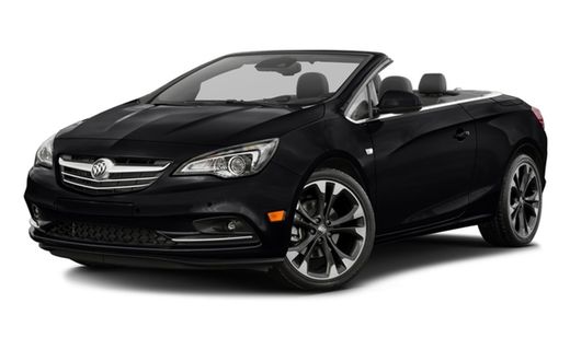 2018 Buick Cascada Premium Group