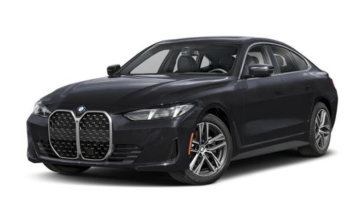 2026 BMW 430I Xdrive GC