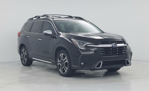 2023 Subaru Ascent