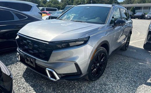 2023 Honda CR-V Sport Touring