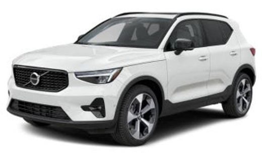 2026 Volvo XC40 Plus Dark
