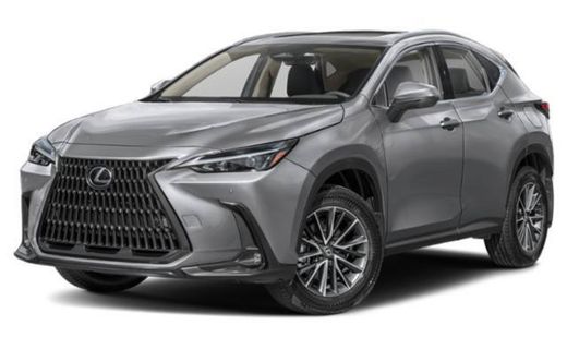 2026 Lexus NX 350 Base