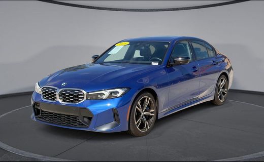 2023 BMW M340I
