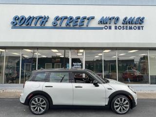 2023 Mini Clubman Classic Cooper S