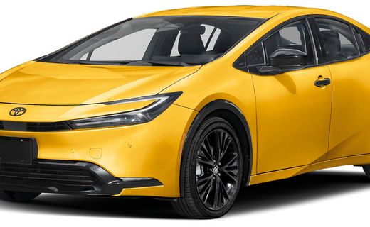 2026 Toyota Prius Prime phev SE