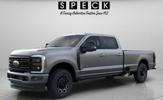 2026 Ford F-350