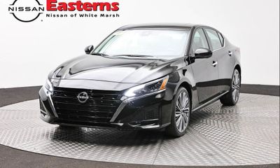 2024 Nissan Altima SL