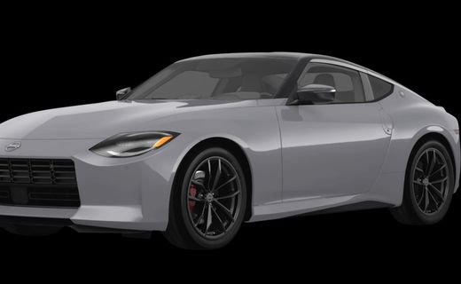 2027 Nissan Z Performance